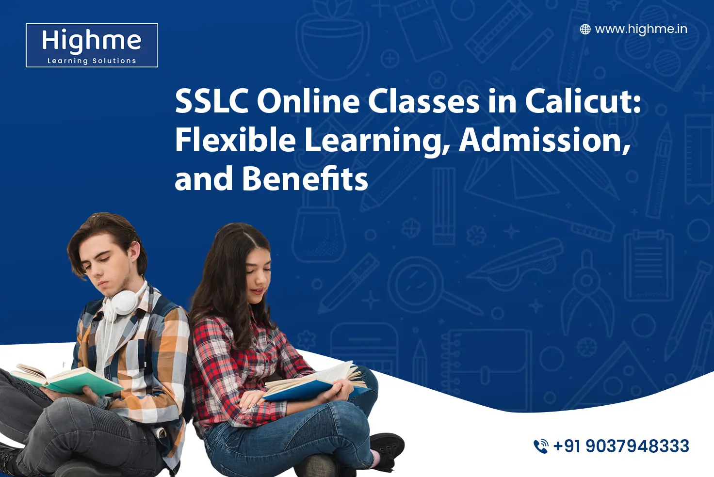 SSLC Online Classes in Calicut: Flexible Learning, Admission, and Benefits